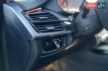 Внедорожник / Кроссовер BMW X5 2014 в 