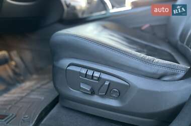 Внедорожник / Кроссовер BMW X5 2014 в 