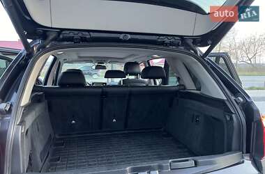Внедорожник / Кроссовер BMW X5 2014 в 