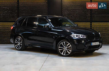 BMW X5 2015 BMW X5 2015