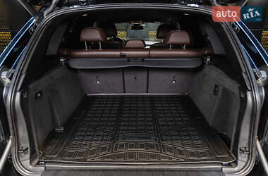 Внедорожник / Кроссовер BMW X5 2015 в 