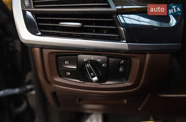 Внедорожник / Кроссовер BMW X5 2015 в 