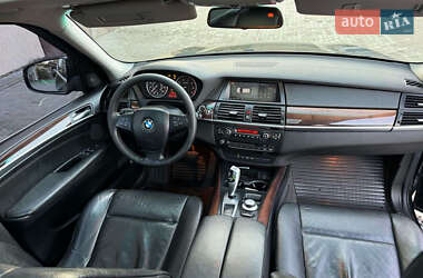 Внедорожник / Кроссовер BMW X5 2007 в 