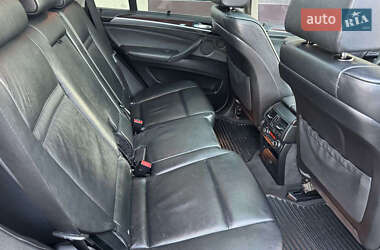 Внедорожник / Кроссовер BMW X5 2007 в 