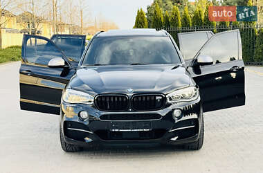 Внедорожник / Кроссовер BMW X5 2014 в Одессе
