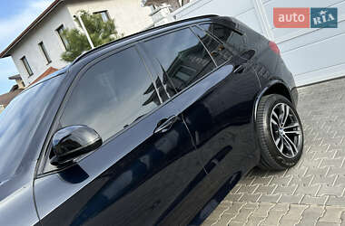 Внедорожник / Кроссовер BMW X5 2014 в 