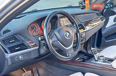 Внедорожник / Кроссовер BMW X5 2012 в 