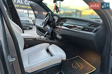 Внедорожник / Кроссовер BMW X5 2012 в 