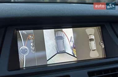 Внедорожник / Кроссовер BMW X5 2012 в 