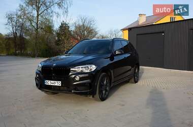 BMW X5 2015 BMW X5 2015