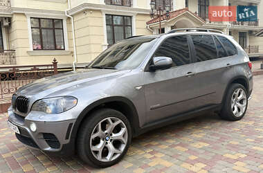 BMW X5 2011 BMW X5 2011