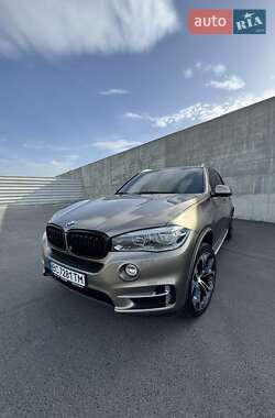BMW X5 2017 BMW X5 2017