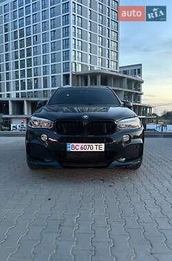 BMW X5 2016 BMW X5 2016