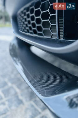 Позашляховик / Кросовер BMW X5 2016 в Дніпрі