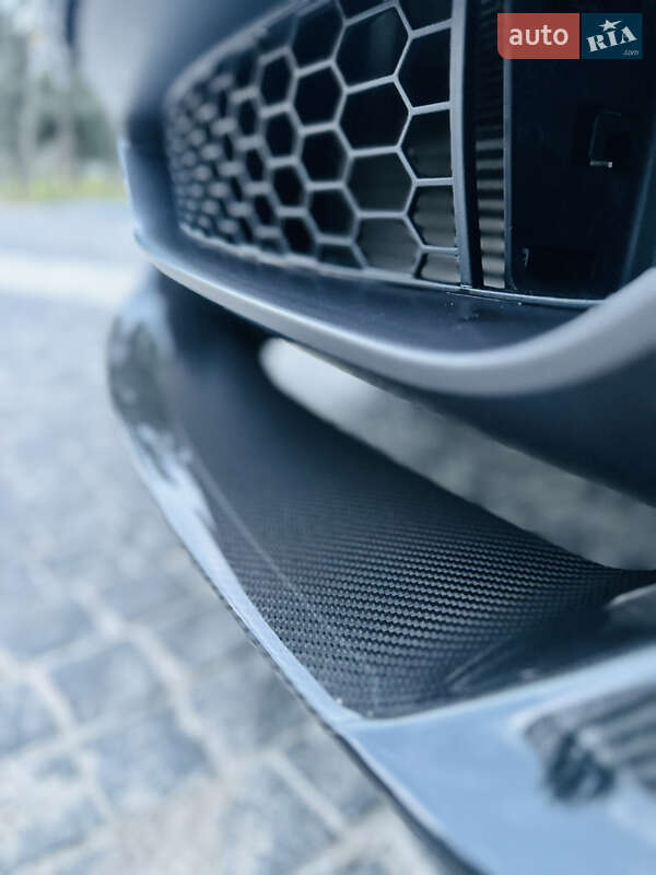 Внедорожник / Кроссовер BMW X5 2016 в Днепре