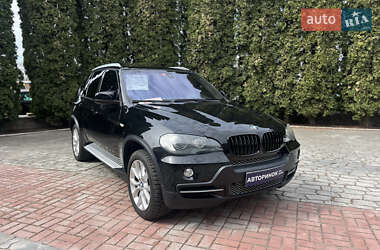 BMW X5 2009 BMW X5 2009