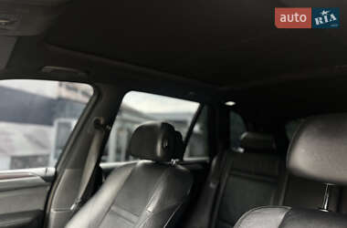 Внедорожник / Кроссовер BMW X5 2009 в 