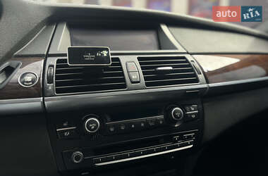 Внедорожник / Кроссовер BMW X5 2009 в 