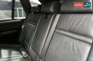 Внедорожник / Кроссовер BMW X5 2009 в 
