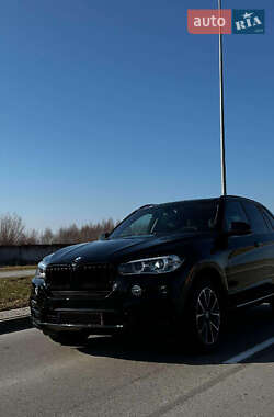 BMW X5 2015 BMW X5 2015