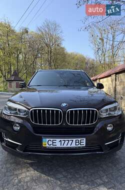 BMW X5 2014 BMW X5 2014