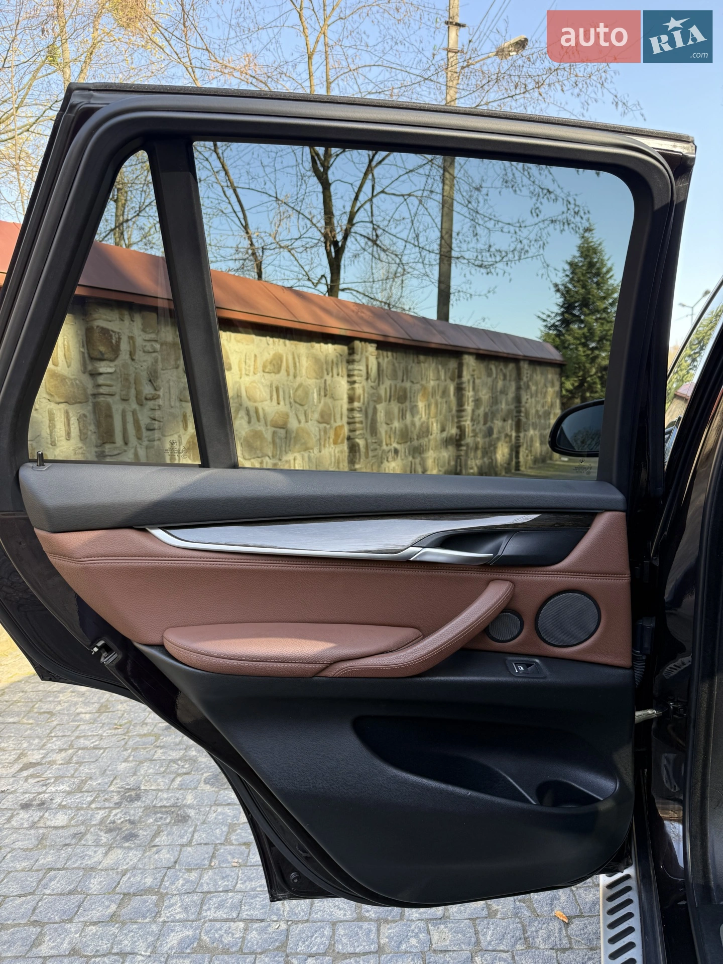 2014 BMW X5 - мініатюра 16