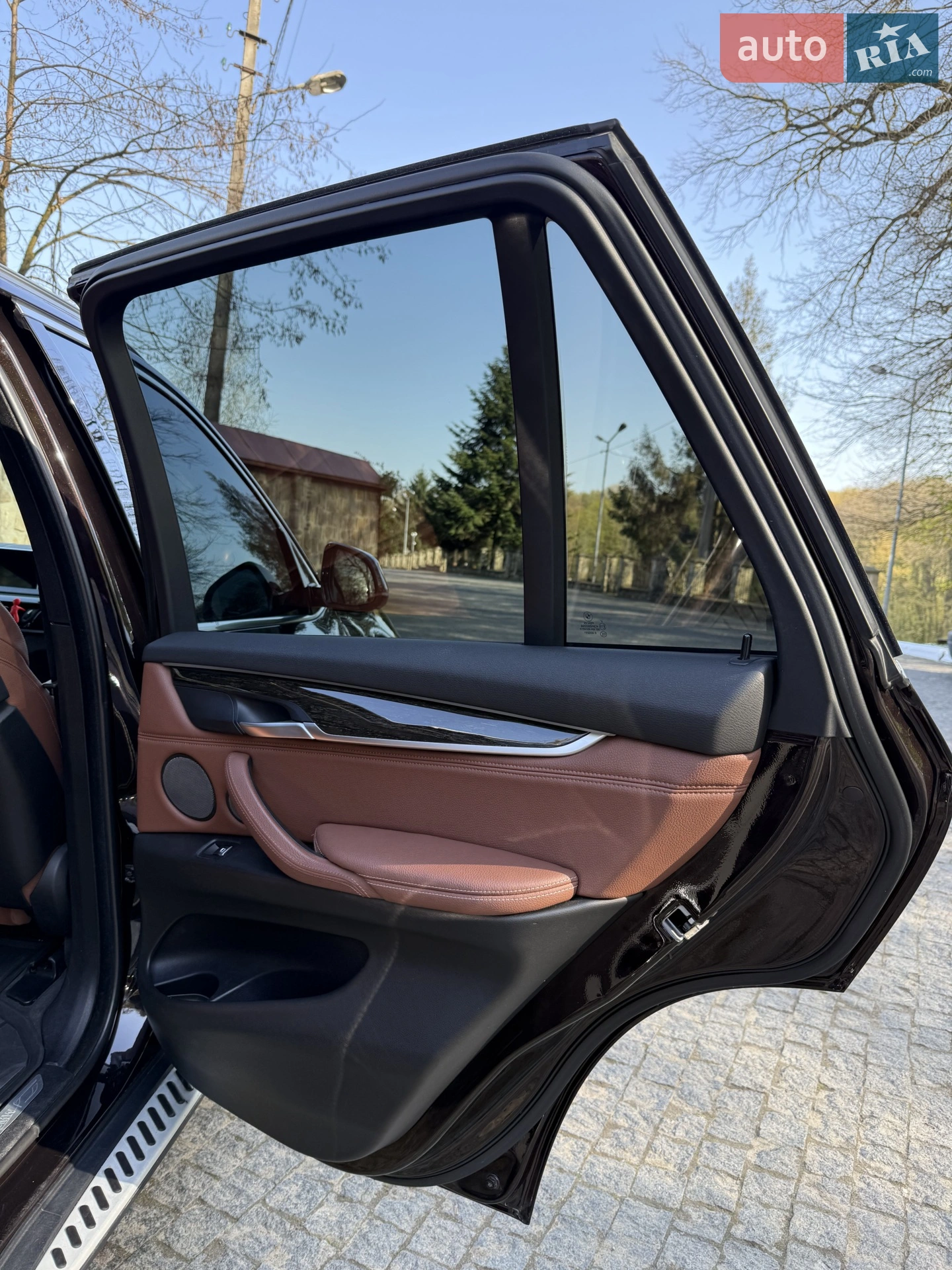 2014 BMW X5 - мініатюра 18