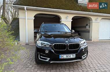 BMW X5 2018 BMW X5 2018