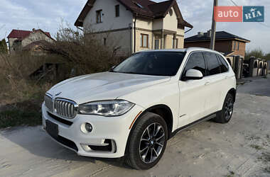 BMW X5 2018 BMW X5 2018