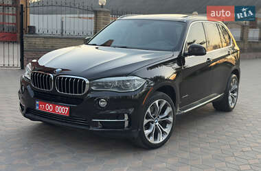 BMW X5 2014 BMW X5 2014