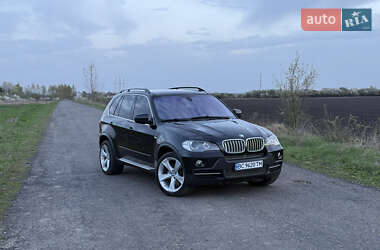 BMW X5 2009 BMW X5 2009