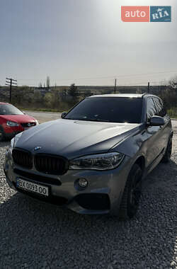 BMW X5 2014 BMW X5 2014