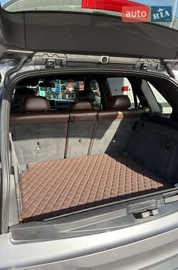 Внедорожник / Кроссовер BMW X5 2014 в 