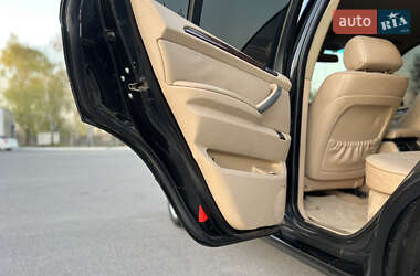 Внедорожник / Кроссовер BMW X5 2005 в 