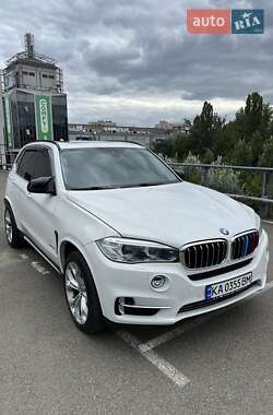 BMW X5 2015 BMW X5 2015