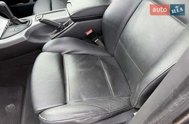Внедорожник / Кроссовер BMW X5 2004 в 