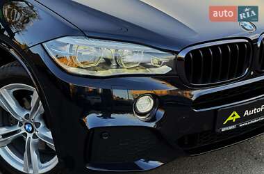 Внедорожник / Кроссовер BMW X5 2015 в 