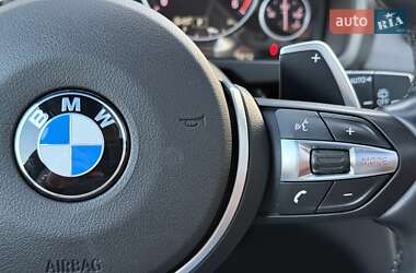 Внедорожник / Кроссовер BMW X5 2015 в 