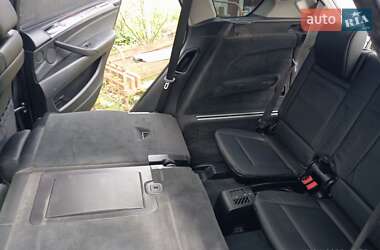 Внедорожник / Кроссовер BMW X5 2007 в 