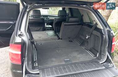 Внедорожник / Кроссовер BMW X5 2007 в 