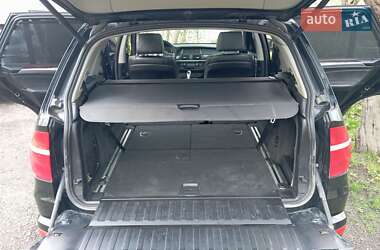 Внедорожник / Кроссовер BMW X5 2007 в 