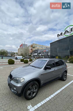 BMW X5 2007 BMW X5 2007