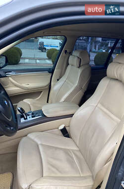 Внедорожник / Кроссовер BMW X5 2007 в 