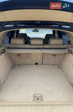 Внедорожник / Кроссовер BMW X5 2007 в 