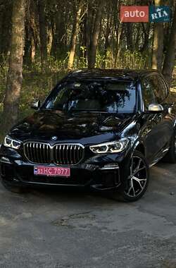 BMW X5 2020 BMW X5 2020
