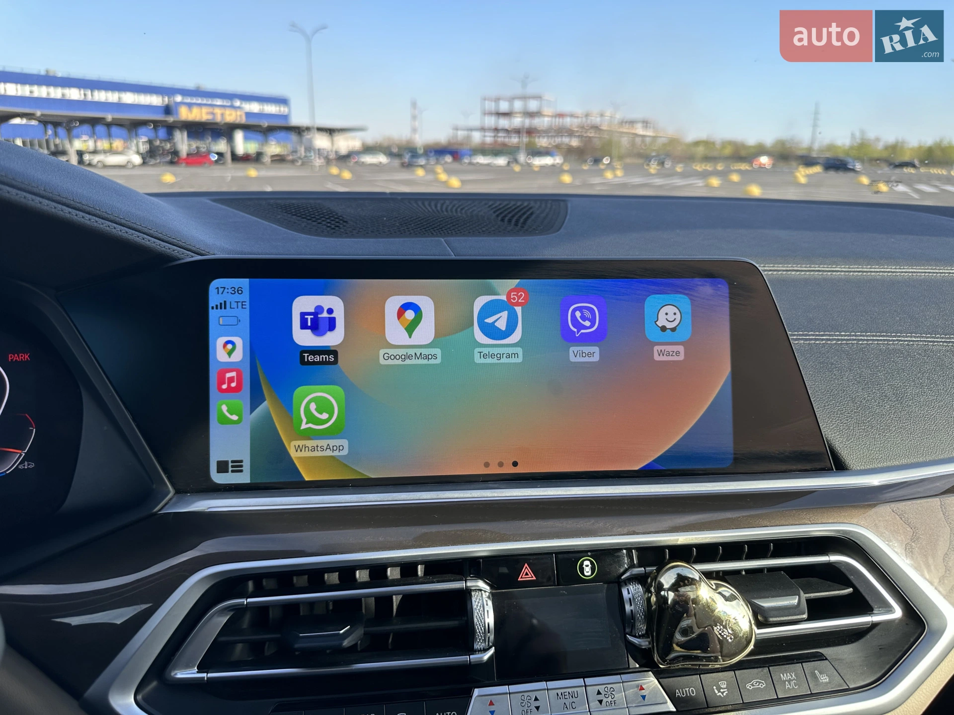2022 BMW X5 - мініатюра 25