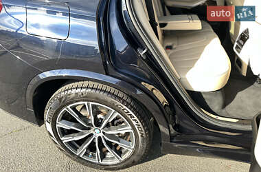 Внедорожник / Кроссовер BMW X5 2022 в 