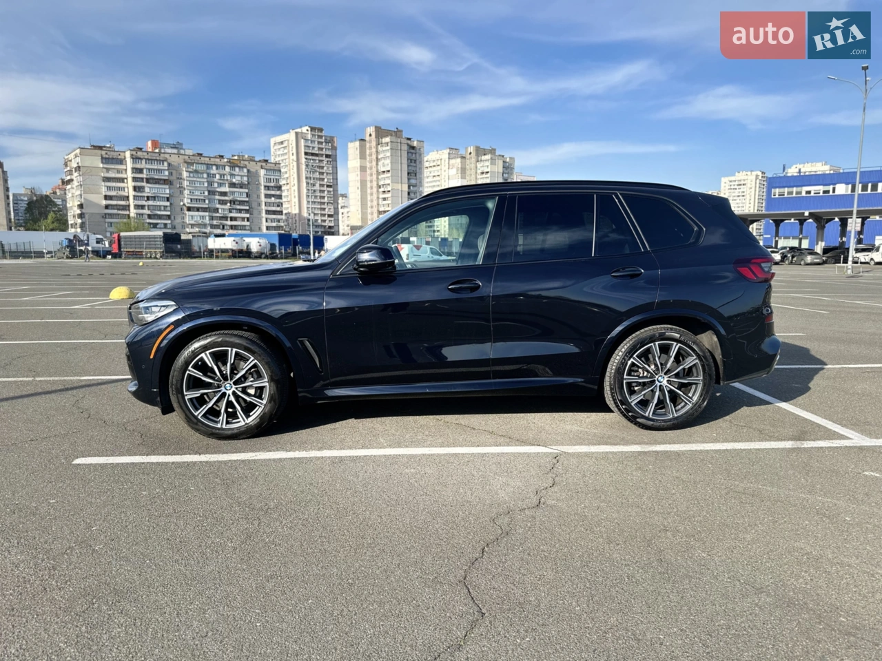 2023 BMW X5 - мініатюра 42