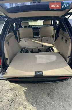 Внедорожник / Кроссовер BMW X5 2006 в 