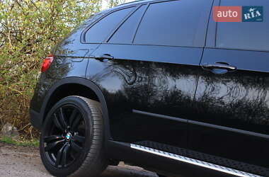 Внедорожник / Кроссовер BMW X5 2010 в 
